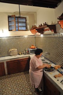 bahia - cuisine