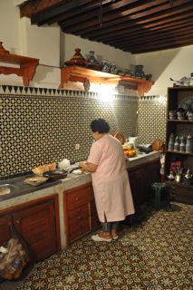 bahia - cuisine